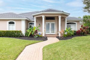 5011 SW Elk River Ct, Palm City, FL 34990, Sold 01/30/23