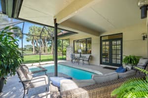1111 Sand Drift Way, West Palm Beach, FL 33411, Sold 02/16/23