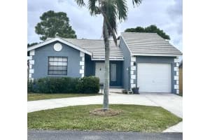 5880 Strawberry Lakes Cir, Greenacres, FL 33463, Sold 12/13/22