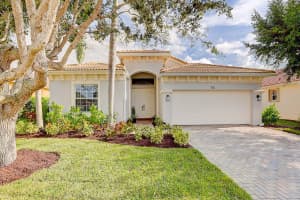 1684 SE Lake Legacy Way, Stuart, FL 34997, Sold 03/24/23
