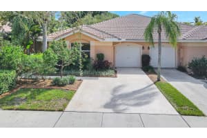 2504 S Coral Trace Circle, Delray Beach, FL 33445 Sold 12/15/22