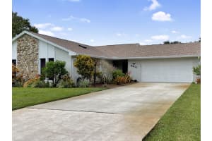 5611  Eagle Drive, Fort Pierce, FL 34951 Sold 11/22/22