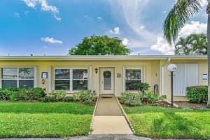 1721 NW 19th Terrace, Delray Beach, FL 33445, Sold 11/10/22