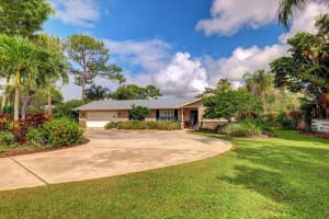 1119 NW Fork Rd, Stuart, FL 34994, Sold 11/16/22
