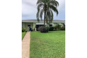 160 South Blvd, Boynton Beach, FL 33435, Sold 12/16/22