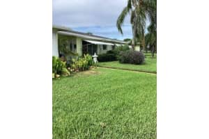 160 South Blvd, Boynton Beach, FL 33435, Sold 12/16/22