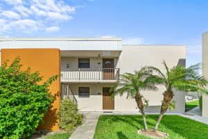 516  Osprey Drive   13b, Delray Beach, FL 33444 Sold 03/03/23