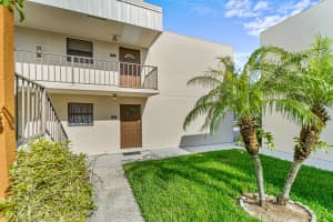 516  Osprey Drive   13b, Delray Beach, FL 33444 Sold 03/03/23