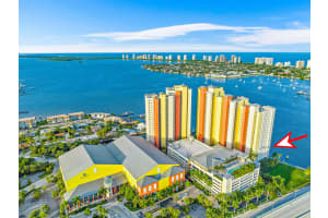 2640  Lake Shore Drive   616, Riviera Beach, FL 33404 Sold 05/08/23