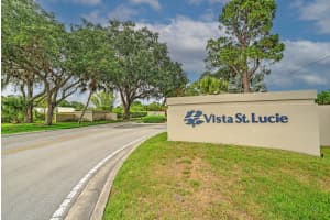25 Lake Vista Trail, Port St. Lucie, FL 34952, Sold 11/18/22