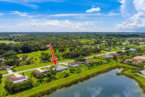 101 Sandalwood Dr, Fort Pierce, FL 34947, Sold 12/22/22