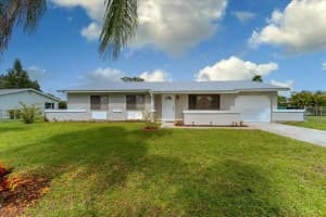 2299 SE Rainier Rd, Port St. Lucie, FL 34952, Sold 11/15/22