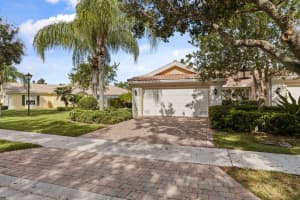 5157 Magnolia Bay Cir, Palm Beach Gardens, FL 33418, Sold 11/30/22