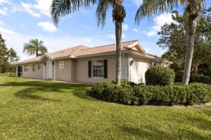 5157 Magnolia Bay Cir, Palm Beach Gardens, FL 33418, Sold 11/30/22