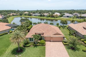 530  Stoney Brook Farm Court, Vero Beach, FL 32968 Sold 12/19/22