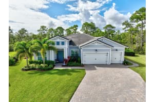674 SW Pennfield Terrace, Stuart, FL 34997, Sold 11/22/22