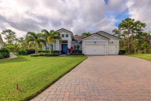 674 SW Pennfield Terrace, Stuart, FL 34997, Sold 11/22/22