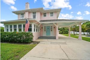 736 Sunset Rd, West Palm Beach, FL 33401, Sold 01/23/23