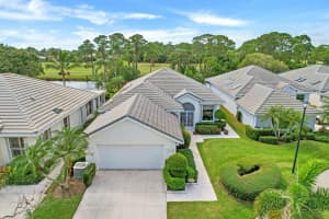 521 SW Hampton Ct, Port St. Lucie, FL 34986, Sold 12/23/22