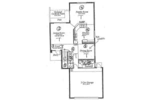 11488 Sage Meadow Terrace, Royal Palm Beach, FL 33411, Sold 03/29/23