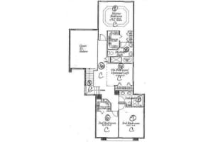 11488 Sage Meadow Terrace, Royal Palm Beach, FL 33411, Sold 03/29/23
