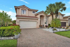 106  Catania Way, Royal Palm Beach, FL 33411 Sold 06/30/23