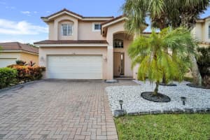 106  Catania Way, Royal Palm Beach, FL 33411 Sold 06/30/23