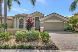 9470  Via Elegante, Wellington, FL 33411 Sold 12/30/22