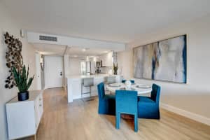 19 Royal Palm Way, Boca Raton, FL 33432, Sold 11/18/22