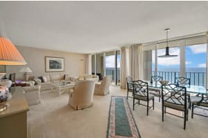 2800 S Ocean Boulevard   8-L, Boca Raton, FL 33432 Sold 05/03/23