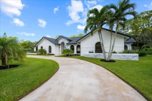 14722 Stirrup Ln, Wellington, FL 33414, Sold 02/03/23