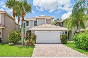 5096  Starblaze Drive, Lake Worth Beach, FL 33463 Sold 12/30/22