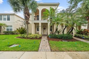 8057  Murano Circle, Palm Beach Gardens, FL 33418 Sold 11/18/22
