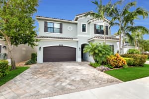 8108  Ironstone Drive, Delray Beach, FL 33446 Sold 11/23/22