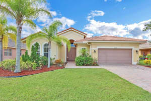 1834 Newport Isles Blvd, Port St. Lucie, FL 34953, Sold 01/27/23