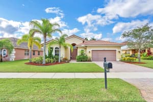 1834 Newport Isles Blvd, Port St. Lucie, FL 34953, Sold 01/27/23