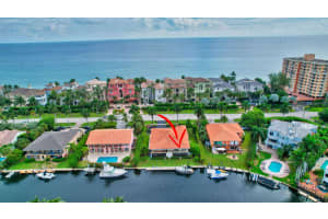 4404 S Ocean Blvd, Highland Beach, FL 33487, Sold 11/16/22
