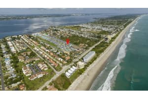 3001 Hafen Lane Melbourne Beach, FL 32951 Sold 08/12/23