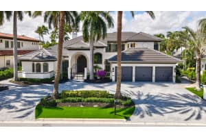 1655  Royal Palm Way, Boca Raton, FL 33432 Sold 04/11/23