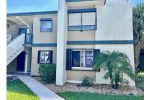 1511 NE 12th Terrace   F-6, Jensen Beach, FL 34957 Sold 12/09/22