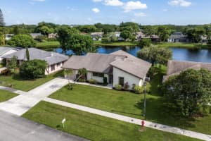 14748  Hideaway Lake Lane, Delray Beach, FL 33484 Sold 01/27/23