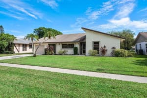 14748  Hideaway Lake Lane, Delray Beach, FL 33484 Sold 01/27/23