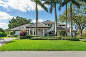 4834 S Lake Drive, Boynton Beach, FL 33436 Sold 03/01/23