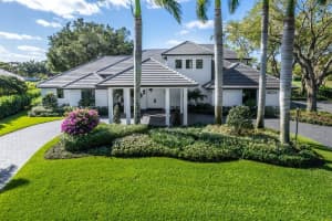 4834 S Lake Drive, Boynton Beach, FL 33436 Sold 03/01/23