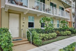 146 Moorings Dr, Lantana, FL 33462, Sold 11/28/22
