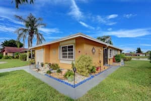 5269  Mendoza Street, West Palm Beach, FL 33415 Sold 01/23/23