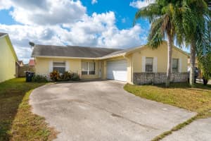 5931 Westfall Rd, Greenacres, FL 33463, Sold 12/21/22