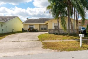 5931 Westfall Rd, Greenacres, FL 33463, Sold 12/21/22