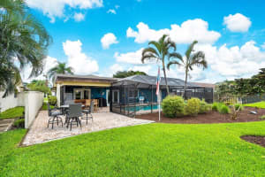 48  Vista Del Rio, Boynton Beach, FL 33426 Sold 12/02/22