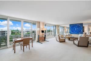 100 Sunrise Ave, Palm Beach, FL 33480, Sold 02/28/23